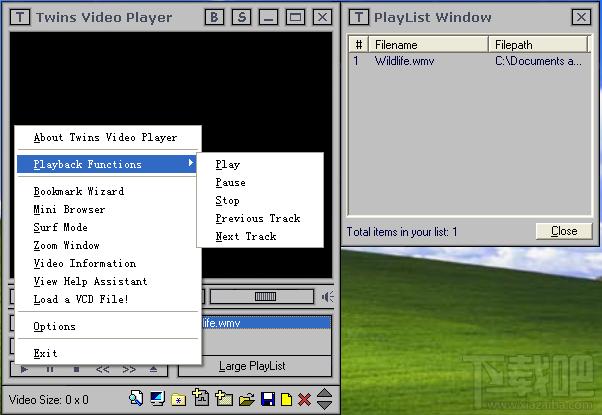 Twins Video Player,Twins Video Player下载,影音播放器