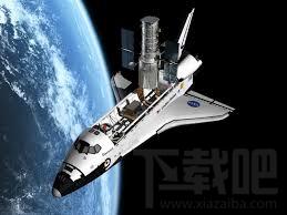 American Space Shuttle Screen Saver,航天飞机屏幕保护程序