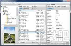 exiftool gui中文版,exiftool,exif信息查看,exif