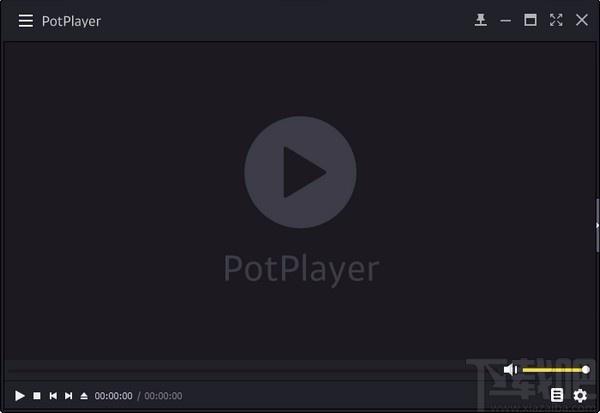 PotPlayer,PotPlayer播放器,potplayer 64位,potplayermini