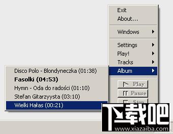 LswTech MP3 Player 英文绿色免费版,LswTech MP3 Player 英文绿色免费版下载,LswTech MP3 Player 英文绿色免