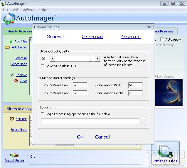 AutoImager,AutoImager下载,图形处理软件