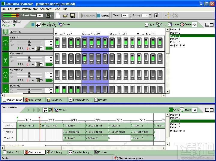Acoustica Beatcraft,Acoustica Beatcraft下载,Acoustica Beatcraft官方下载