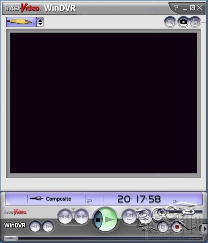 WinDVR,WinDVR中文版,WinDVR下载,dvr播放器