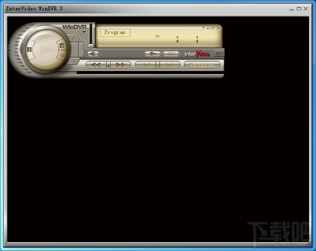 WinDVR,WinDVR中文版,WinDVR下载,dvr播放器