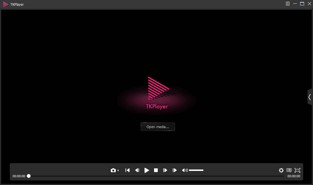 TKPlayer下载,视频播放,音频播放,媒体播放,播放器