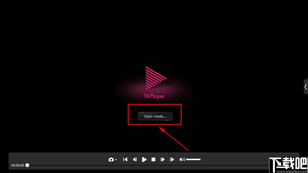 TKPlayer下载,视频播放,音频播放,媒体播放,播放器