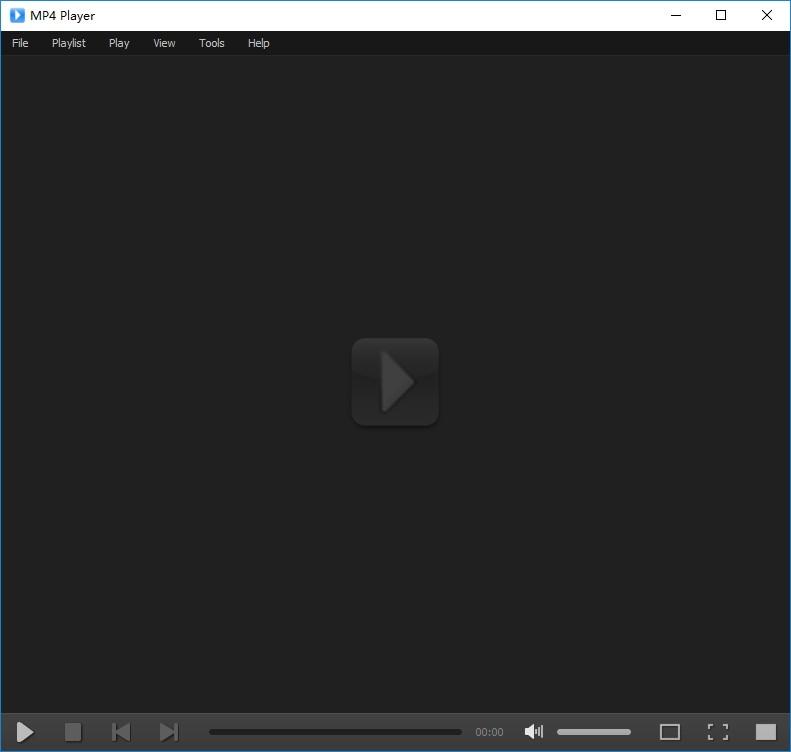 MP4 Player下载,视频播放,影音播放,MP4播放器