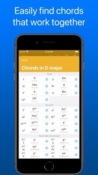 Suggester lite官方版下载,suggesterlite,和弦app,创作app