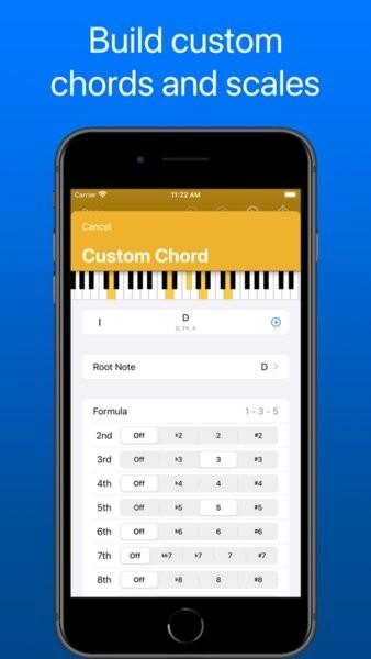 Suggester lite官方版下载,suggesterlite,和弦app,创作app